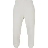 Urban Classics Pantalon gris chiné