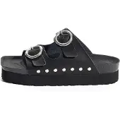 Bayton Mule 'BARCELONE' noir