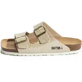 Bayton Mule 'Atlas' beige