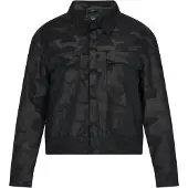 Homebase Veste mi-saison gris / gris foncé / noir