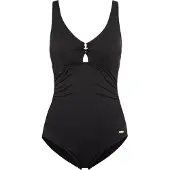 Sunseeker Maillot de bain noir