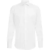 We fashion Chemise business blanc