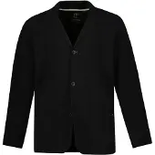JP 1880 Vestes en maille noir