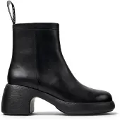 Camper Bottines noir