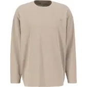 Alpha industries T-Shirt 'Essentials' sable