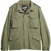 Superdry Veste mi-saison | XL | male