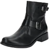 Paul green Bottines noir