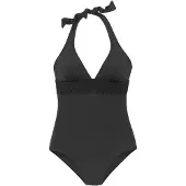 Buffalo Maillot de bain noir