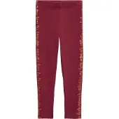 s.Oliver Leggings or / rose