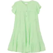 s.Oliver Robe vert