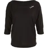 Winshape T-shirt fonctionnel 'MCS001' noir / blanc