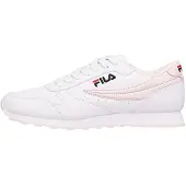 FILA Baskets basses 'ORBIT'