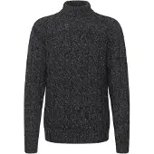 Casual Friday Pull-over 'Karl' gris