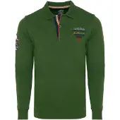 Carisma T-Shirt kaki