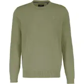 Lerros Pull-over roseau