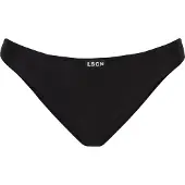 LASCANA Bas de bikini 'Gina' noir