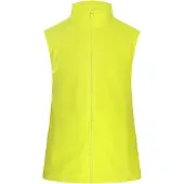 Yuka Gilet citron vert
