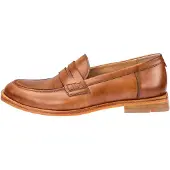 Lloyd Chaussure basse marron