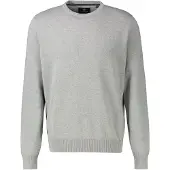 Lerros Pull-over gris