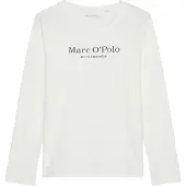 Marc O'Polo T-shirt ' Mix & Match Cotton ' blanc