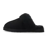 Bianco Pantoufle 'Sweetie' noir