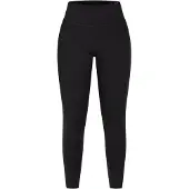 SMILODOX Leggings noir