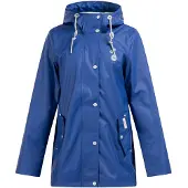 Mymo Veste fonctionnelle bleu cobalt