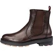 Lloyd Chelsea Boots chocolat