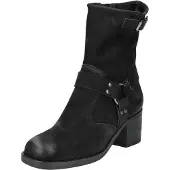 Paul green Bottines noir
