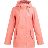 MO Veste fonctionnelle saumon