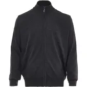 Baradello Vestes en maille gris foncé