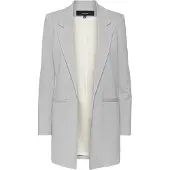 Vero Moda Blazer 'HARUKI' gris