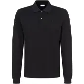 Seidensticker T-Shirt noir