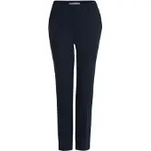 Betty & Co Pantalon à plis marine