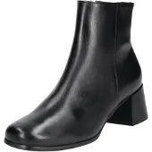 Högl Bottines noir