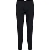 Casual Friday Pantalon chino 'Philip 2.0' noir