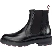 Lloyd Chelsea Boots noir
