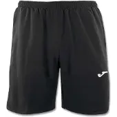 Joma Pantalon de sport 'Costa Ii' noir / blanc