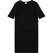 s.Oliver Robe noir