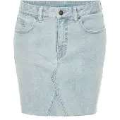 Buffalo Jupe bleu clair
