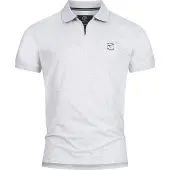 INDICODE JEANS T-Shirt 'Yonah ' blanc