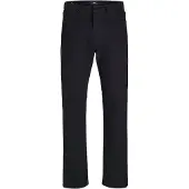Jack & Jones Jean 'RDDRoyal Selvedge' noir
