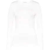 Hanro T-shirt ' Soft Touch ' blanc