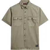 Superdry Chemise | L | male