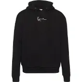 Karl kani Survêtement noir / blanc