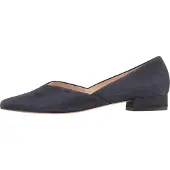 Högl Ballerines 'Boulevard 10' marine