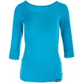 Winshape T-shirt fonctionnel 'WS4' turquoise
