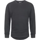 INDICODE JEANS T-Shirt gris