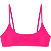LASCANA Hauts de bikini 'Lolo' rose