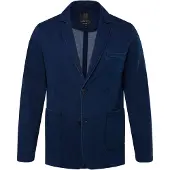 JP 1880 Veste de costume bleu